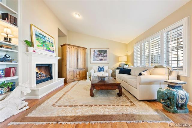 4505 S Yosemite Street Unit: 106