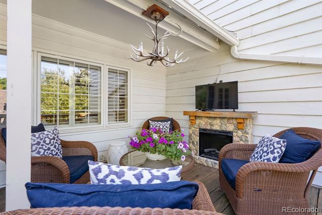 4505 S Yosemite Street Unit: 106