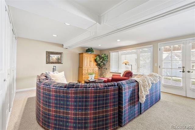4505 S Yosemite Street Unit: 106