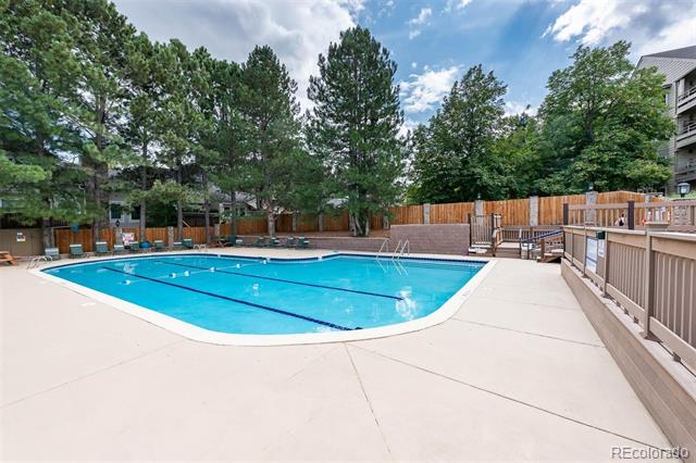 4505 S Yosemite Street Unit: 106