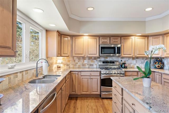 4505 S Yosemite Street Unit: 106