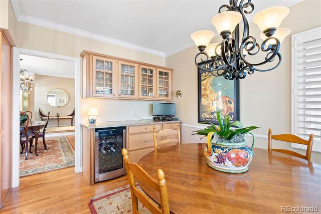 4505 S Yosemite Street Unit: 106