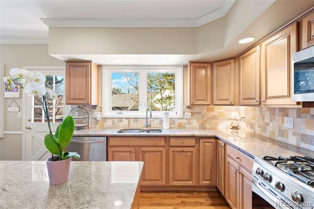 4505 S Yosemite Street Unit: 106