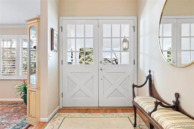 4505 S Yosemite Street Unit: 106