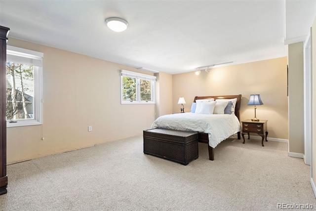 4505 S Yosemite Street Unit: 106