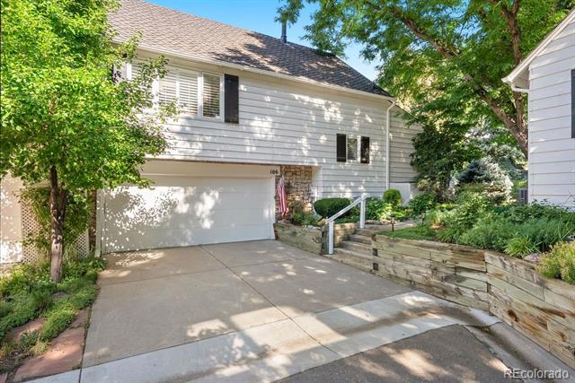 4505 S Yosemite Street Unit: 106