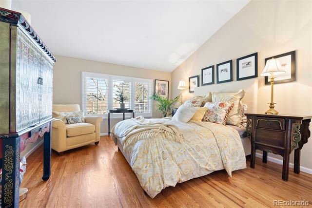 4505 S Yosemite Street Unit: 106