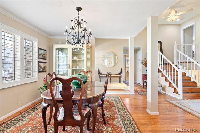 4505 S Yosemite Street Unit: 106