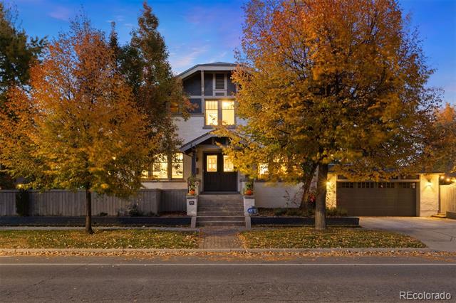 800 Steele Street