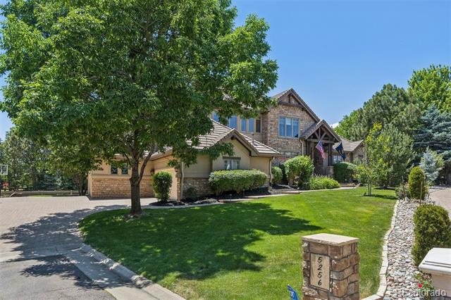 5256 W Dorado Court