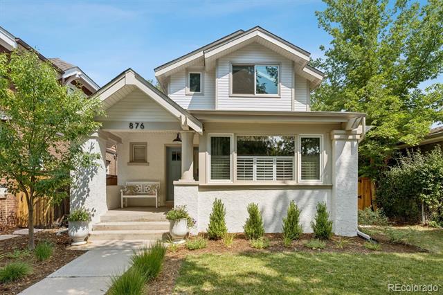 876 S Race Street