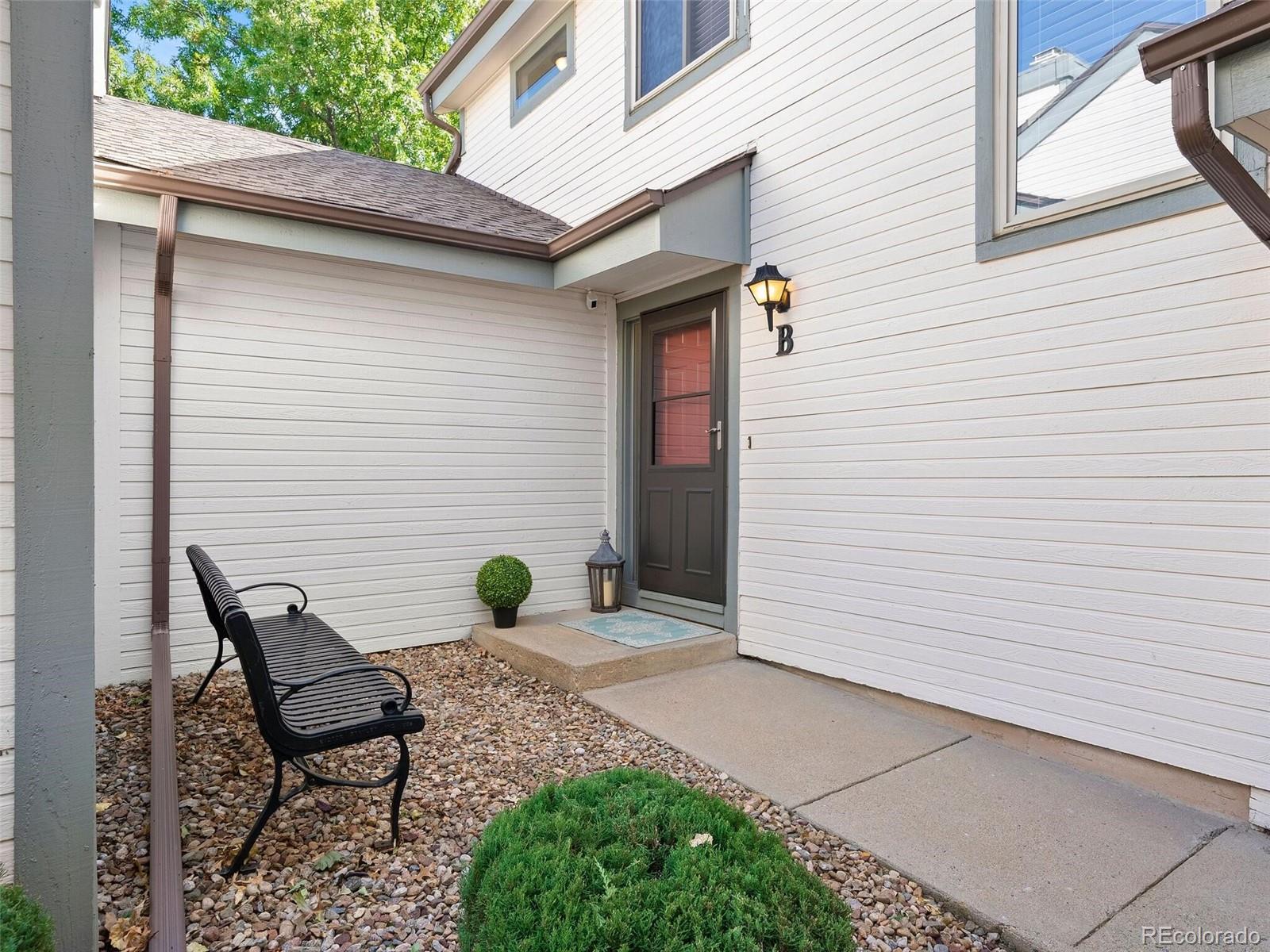 8374 S Everett Way Unit: B