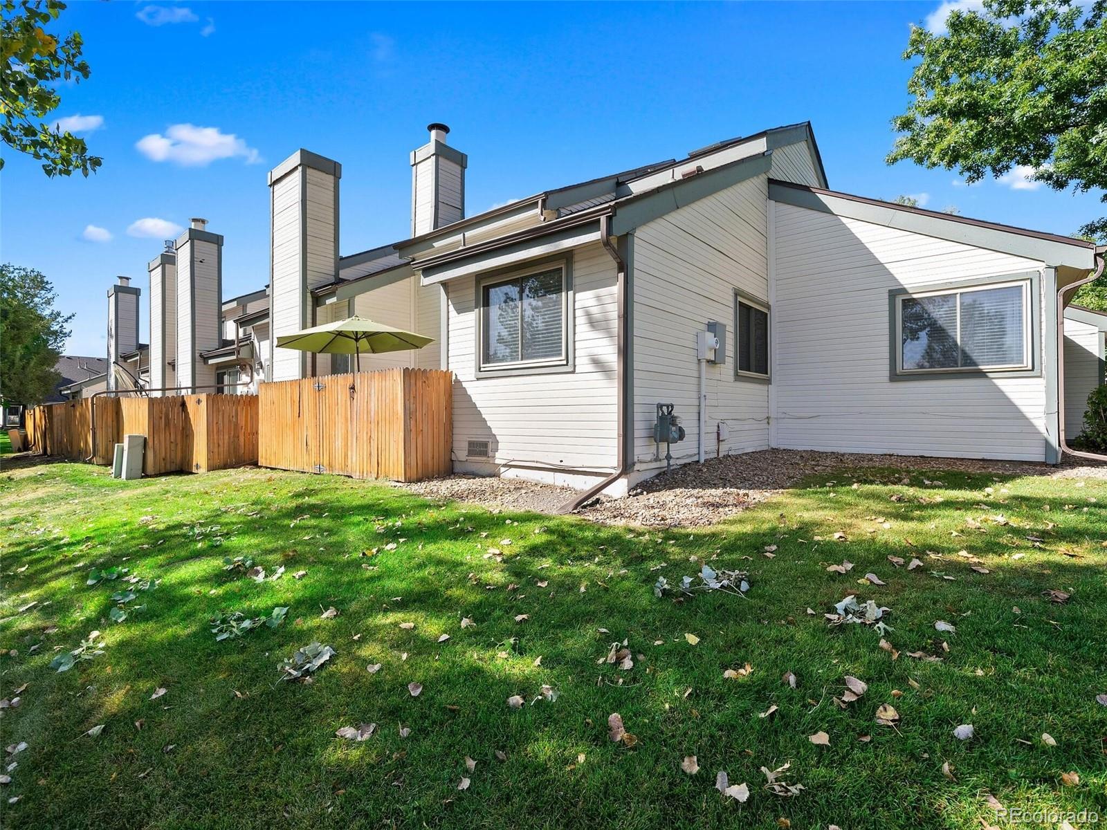 8374 S Everett Way Unit: B
