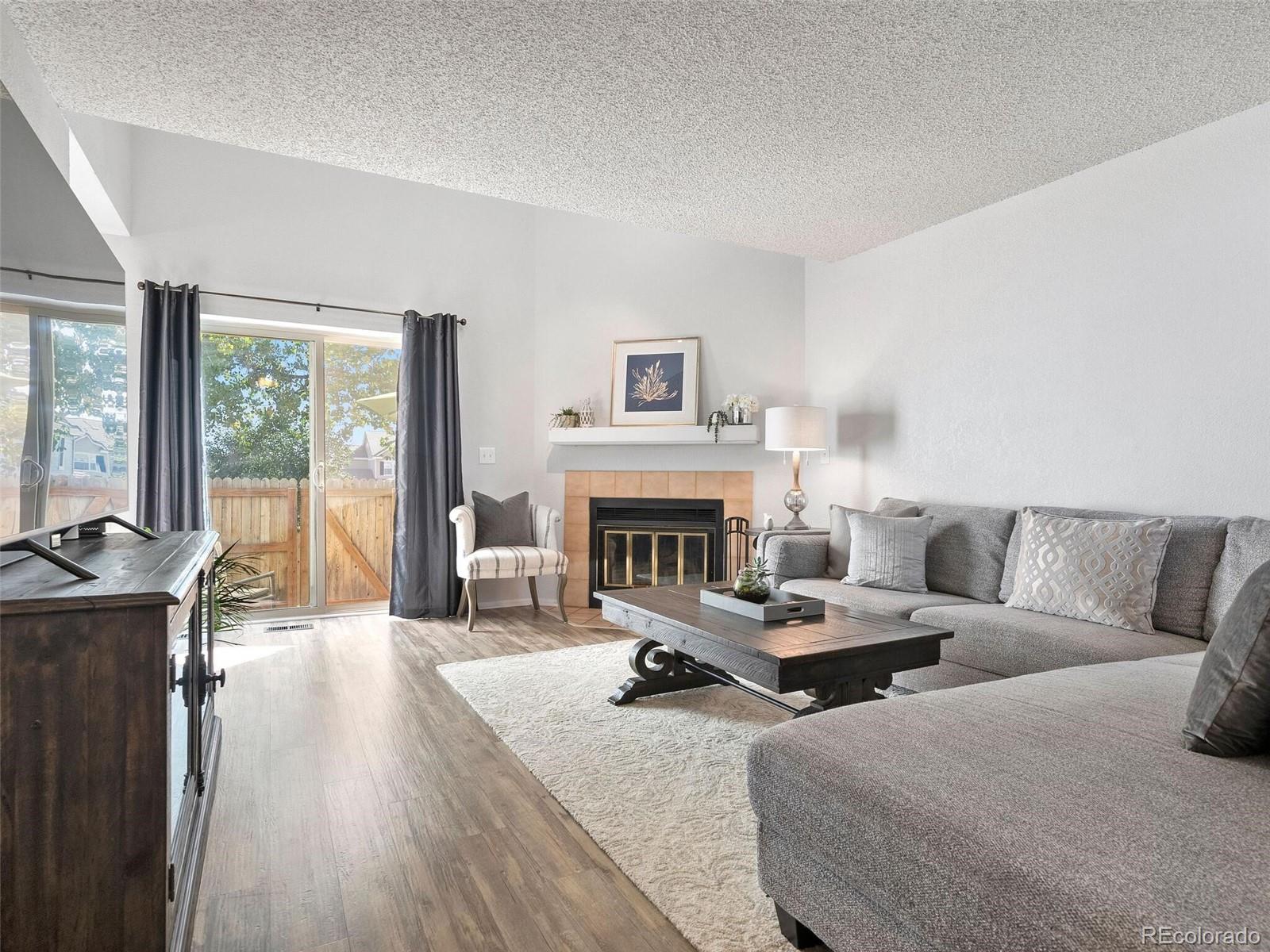 8374 S Everett Way Unit: B