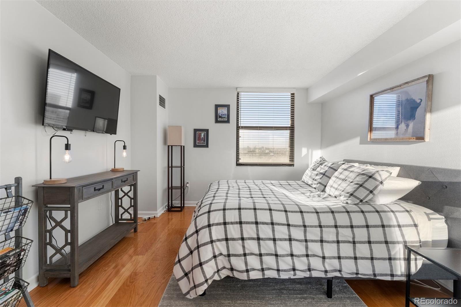 1301 Speer Boulevard Unit: 701