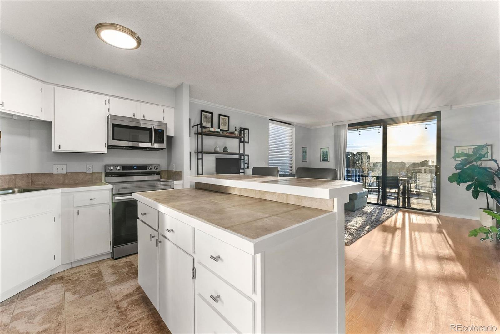 1301 Speer Boulevard Unit: 701