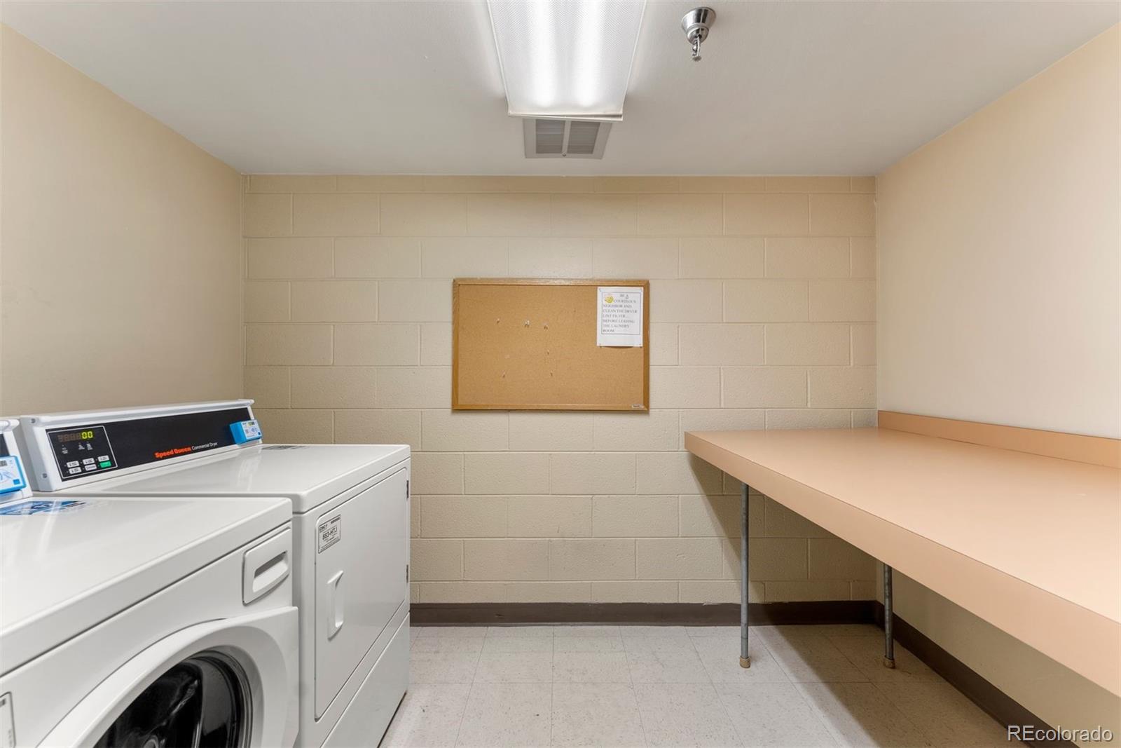 1301 Speer Boulevard Unit: 701