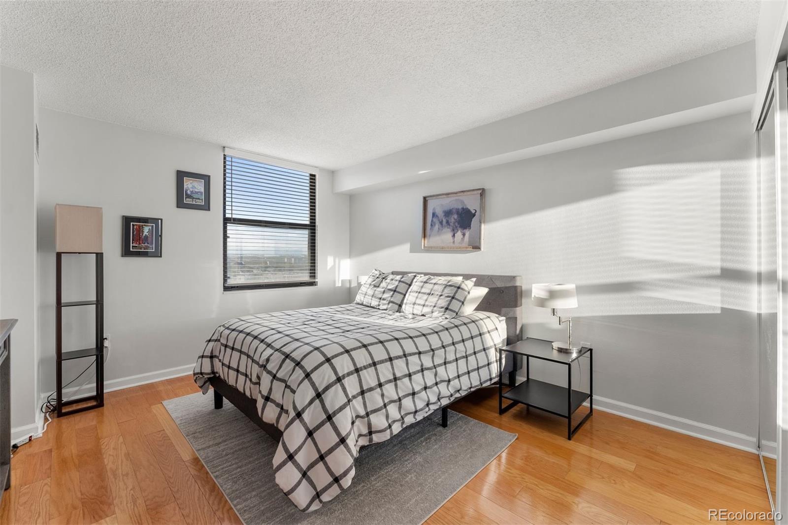 1301 Speer Boulevard Unit: 701
