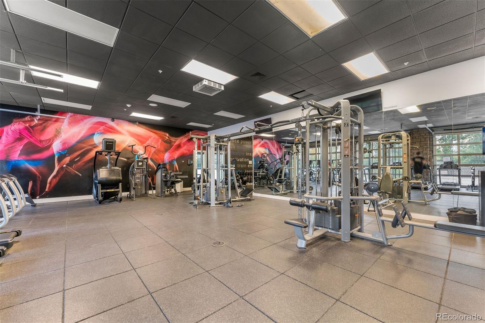 1301 Speer Boulevard Unit: 701
