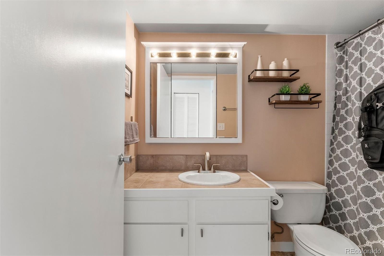1301 Speer Boulevard Unit: 701