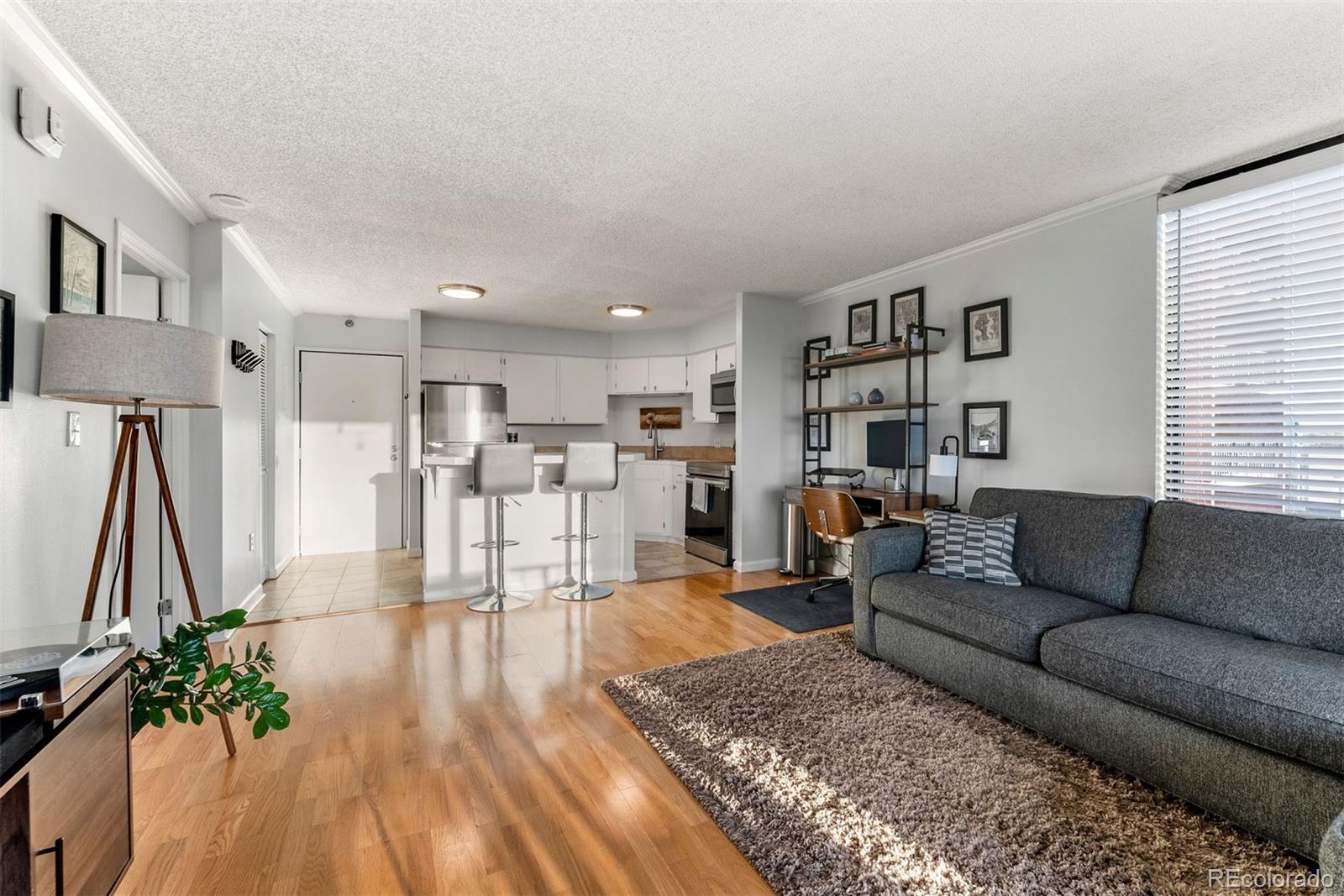 1301 Speer Boulevard Unit: 701
