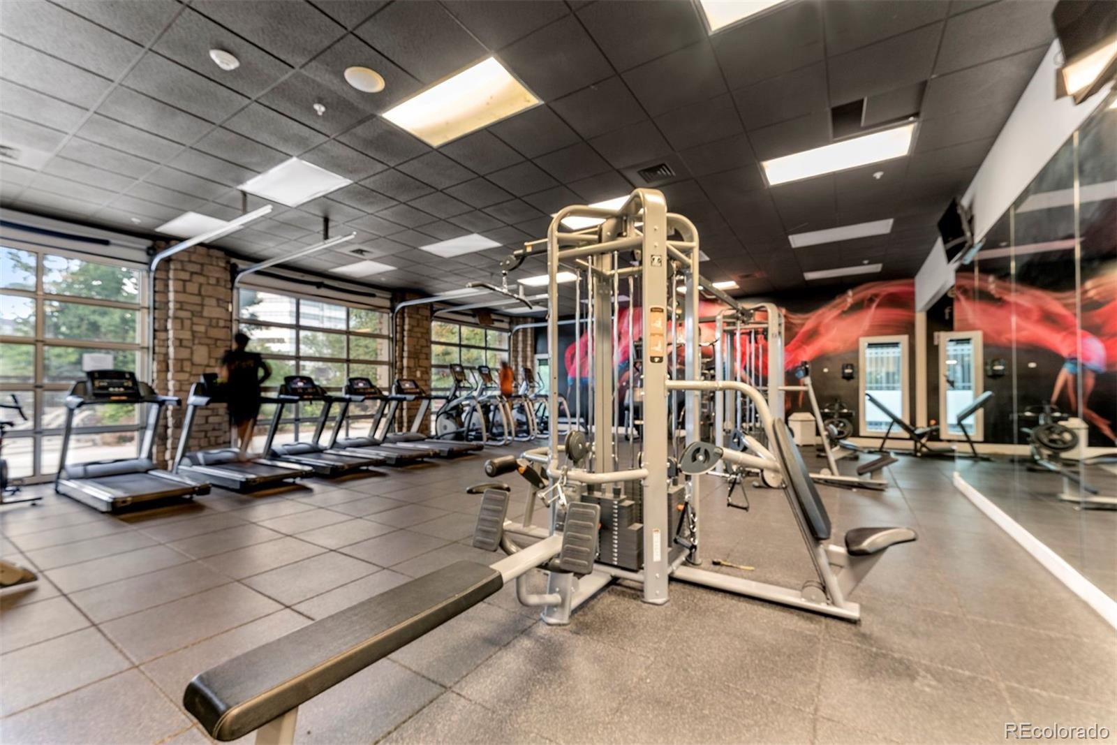 1301 Speer Boulevard Unit: 701