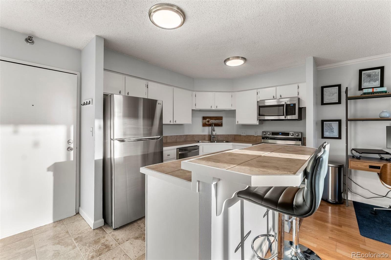 1301 Speer Boulevard Unit: 701