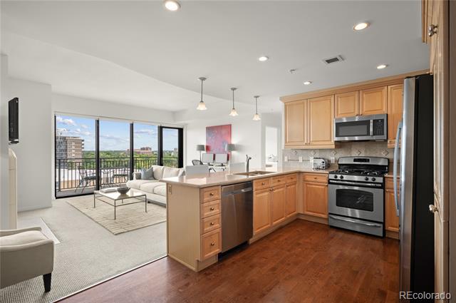 2990 E 17th Avenue Unit: 904