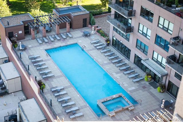 2990 E 17th Avenue Unit: 904
