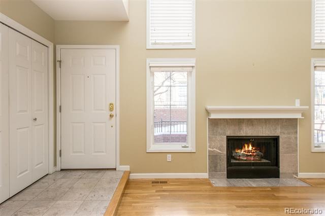 63 S Harrison Street Unit: I