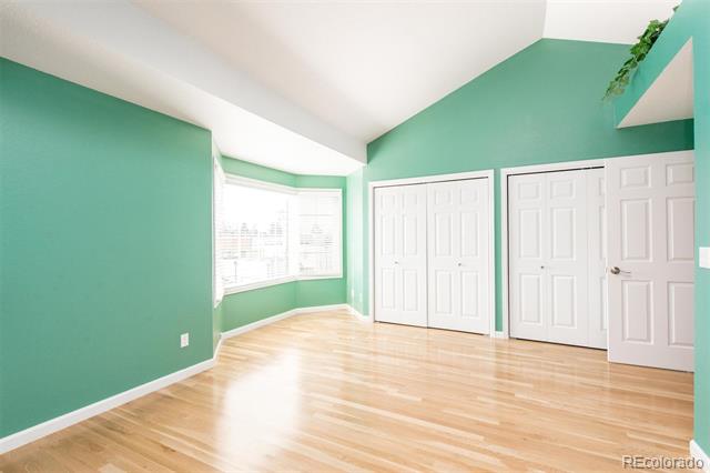63 S Harrison Street Unit: I