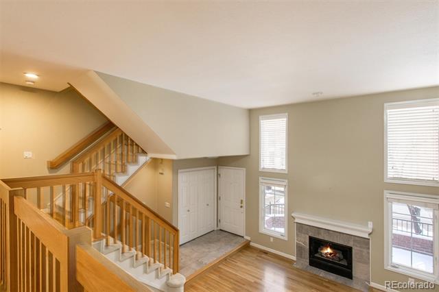 63 S Harrison Street Unit: I