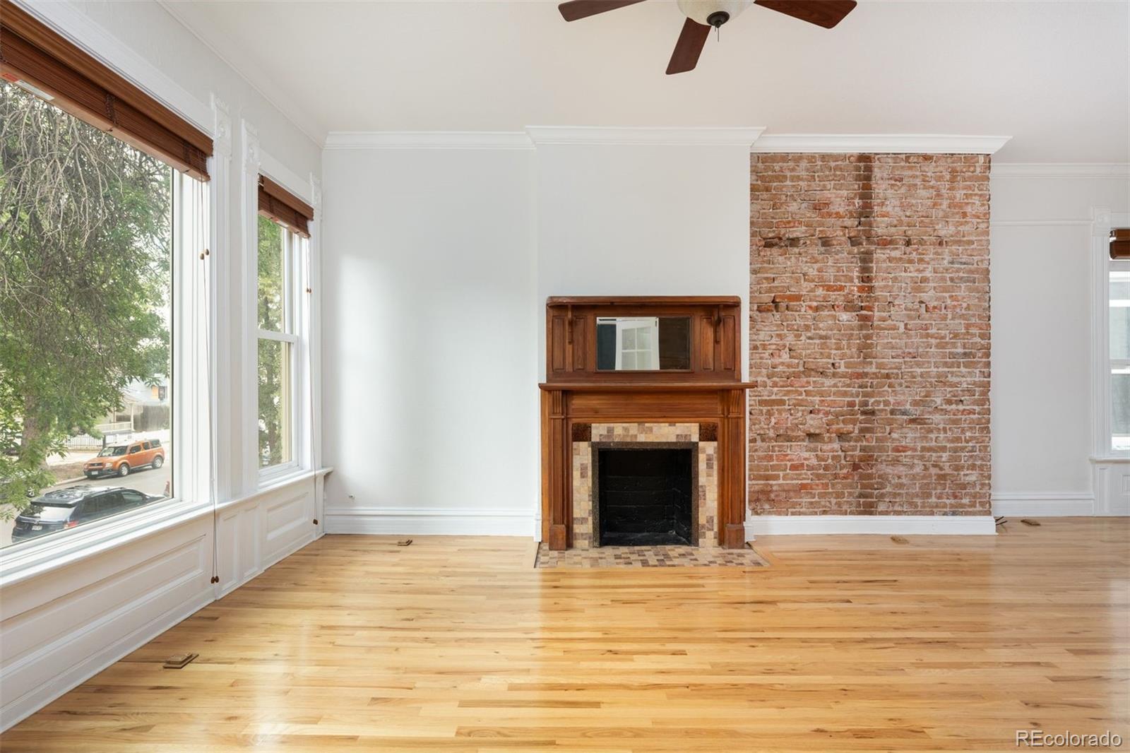 1553 N High Street Unit: 201