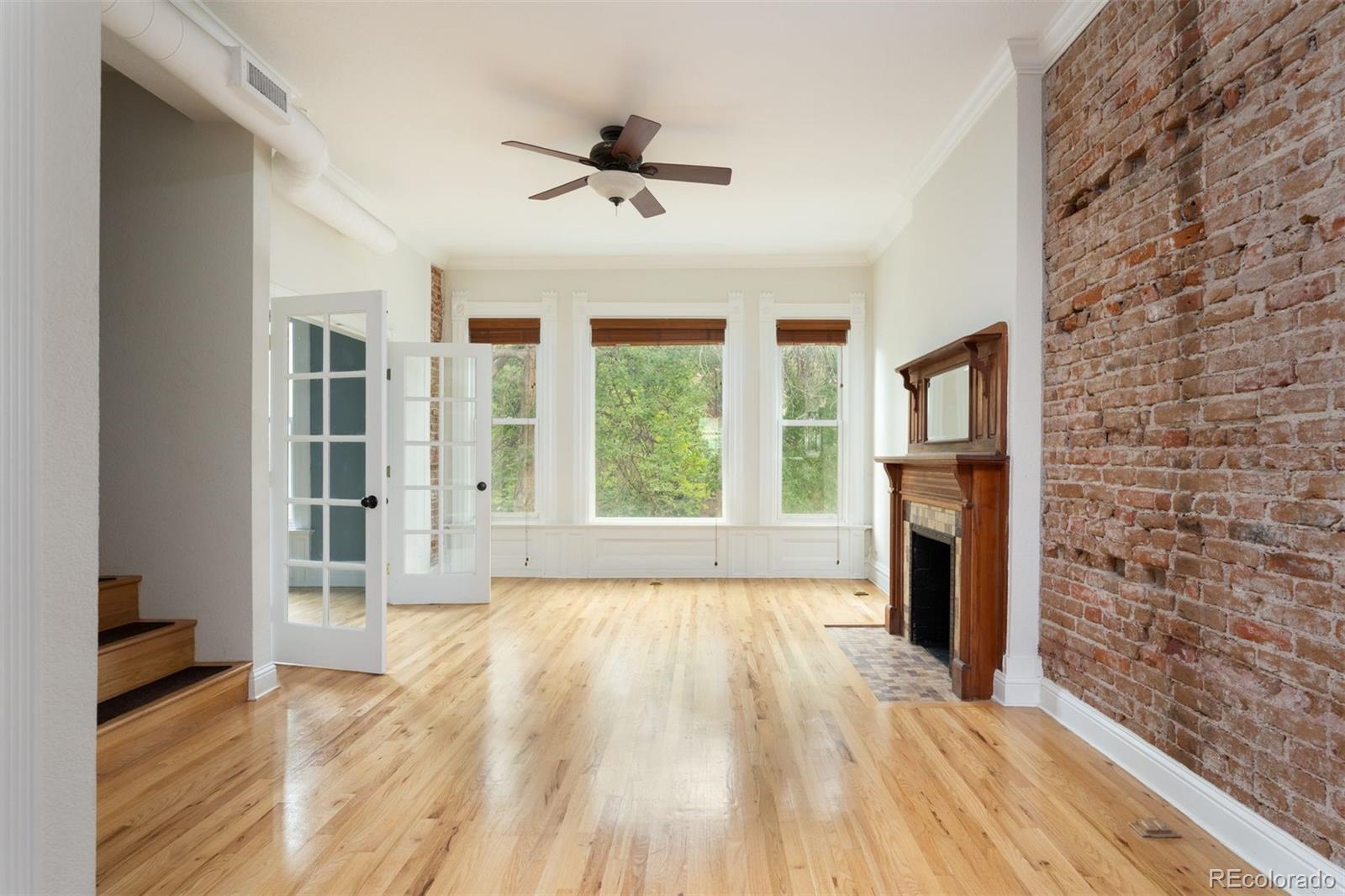 1553 N High Street Unit: 201
