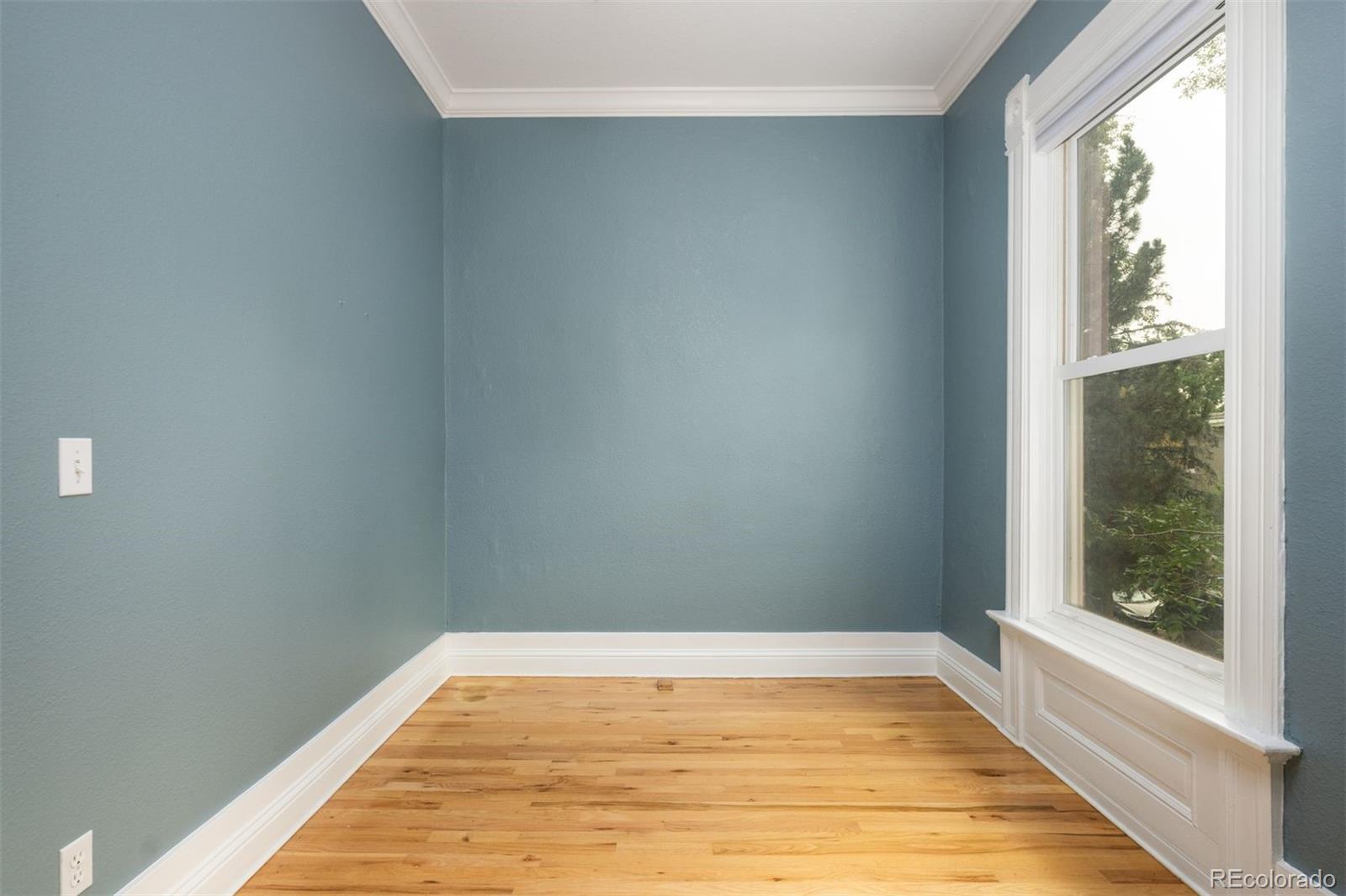 1553 N High Street Unit: 201