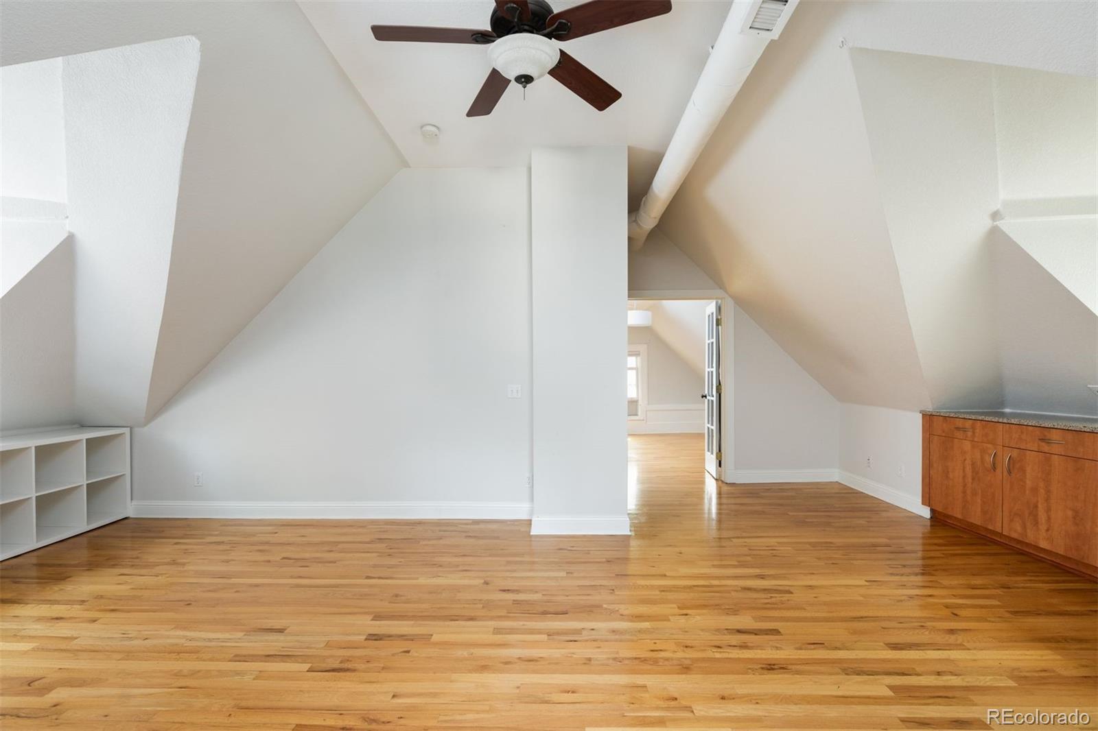 1553 N High Street Unit: 201