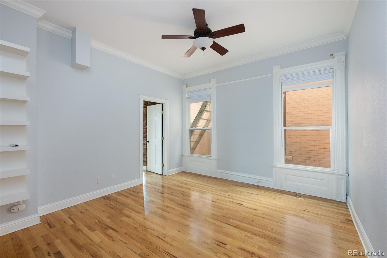 1553 N High Street Unit: 201