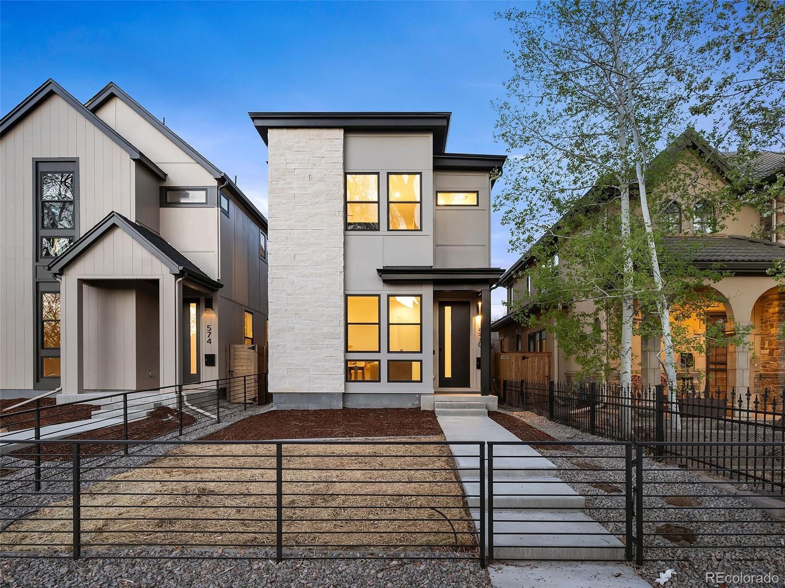 570 Adams Street