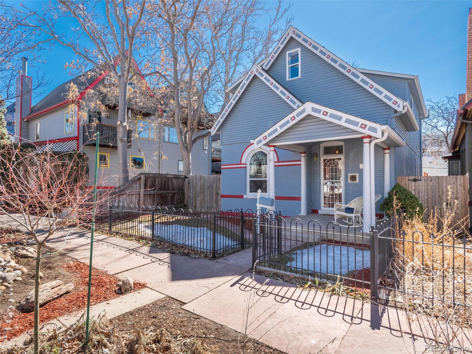 174 W Byers Place