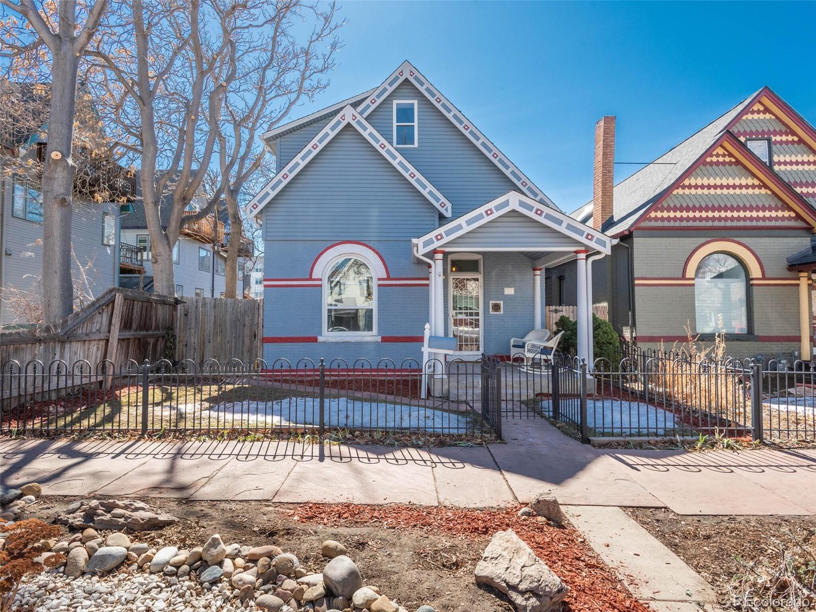 174 W Byers Place