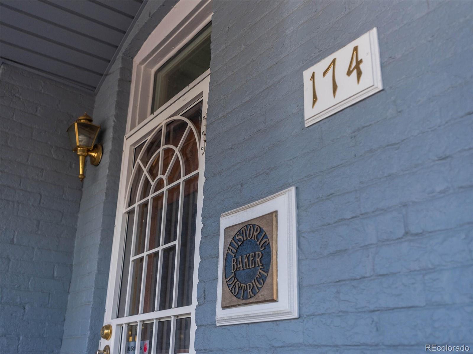 174 W Byers Place