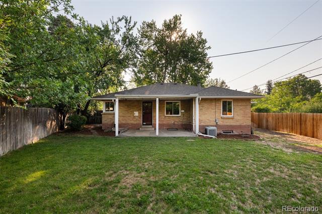 518 Magnolia Street