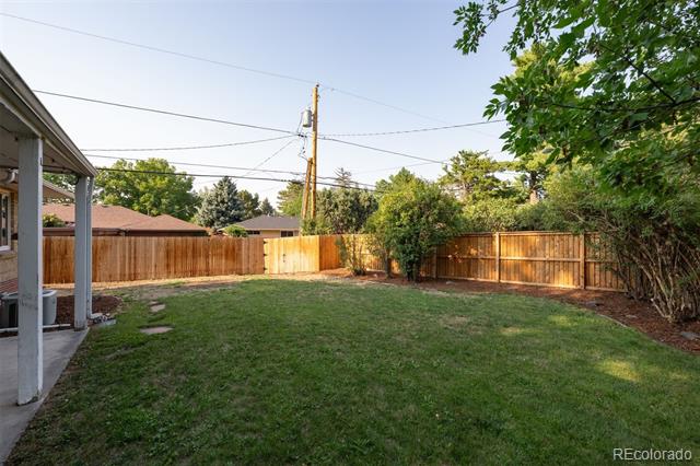 518 Magnolia Street