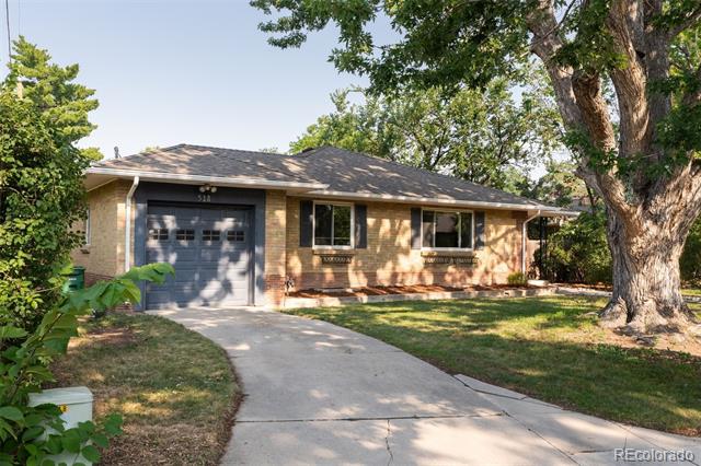 518 Magnolia Street
