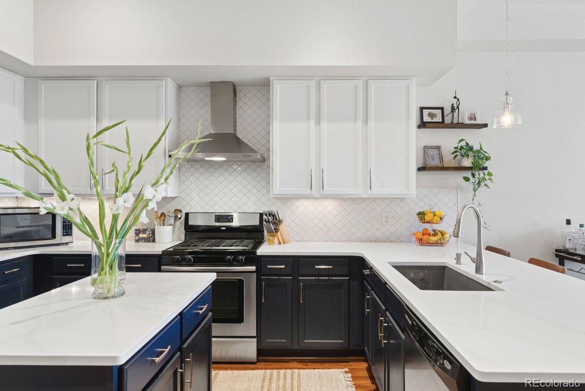 1488 Madison Street Unit: 307