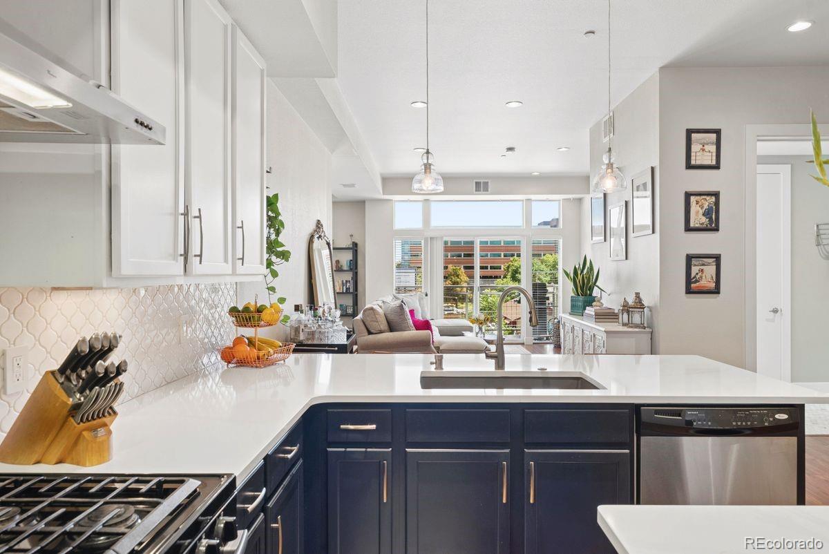 1488 Madison Street Unit: 307