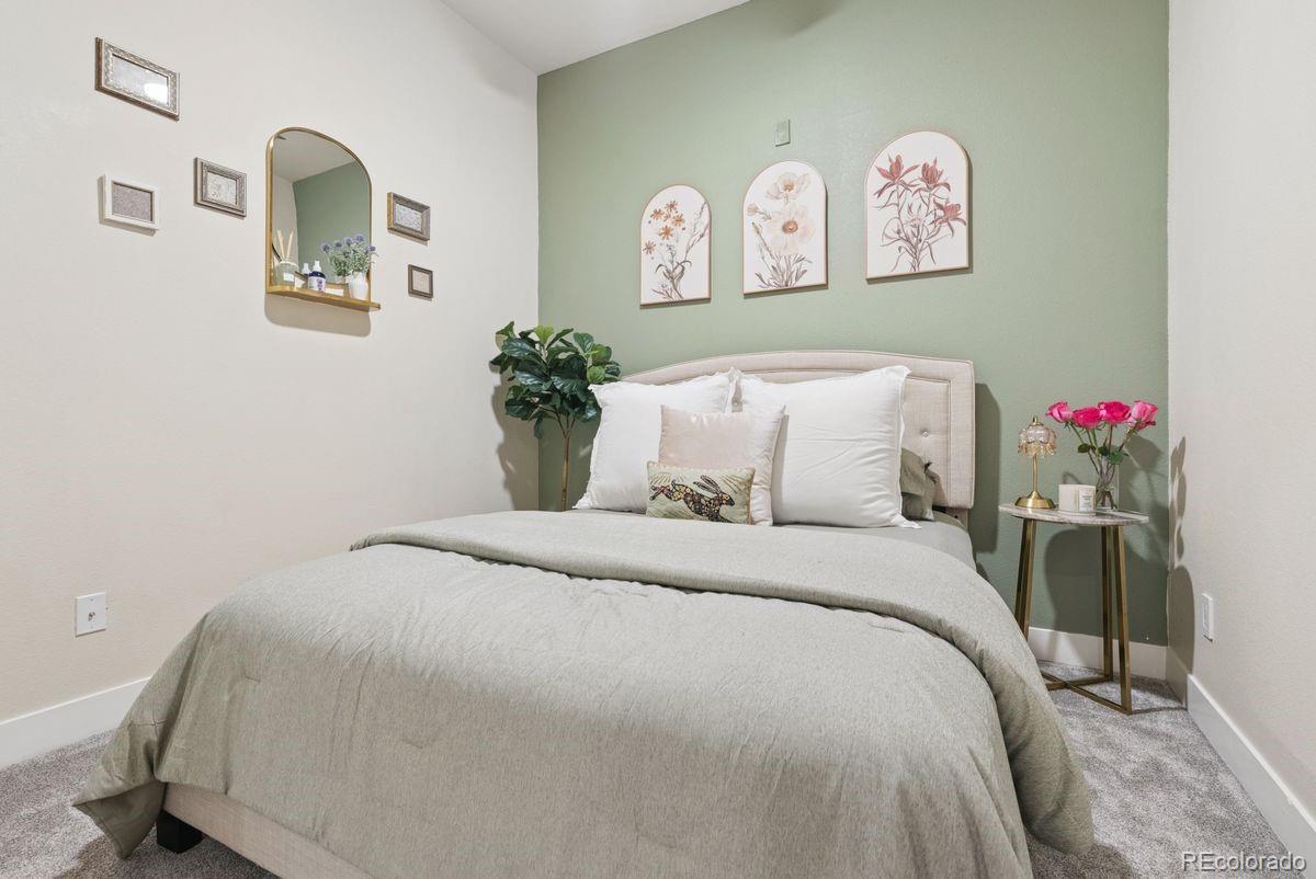 1488 Madison Street Unit: 307