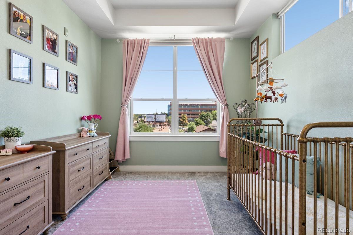1488 Madison Street Unit: 307