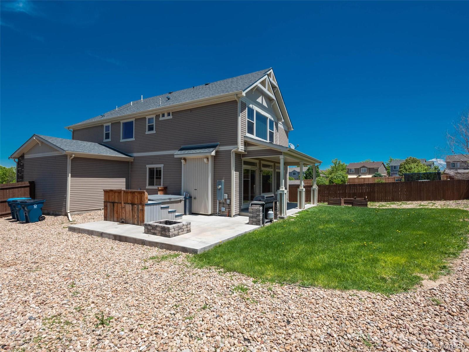 13572 E 105th Drive