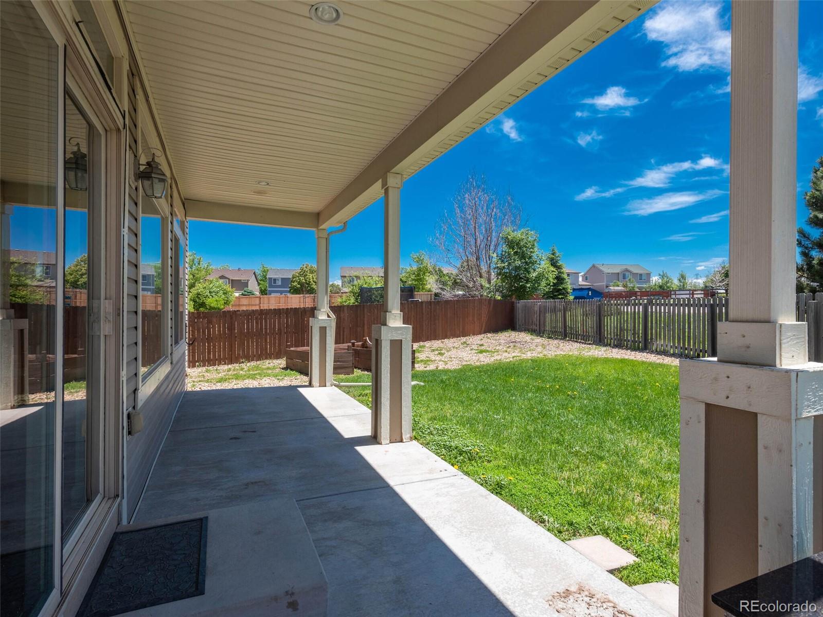 13572 E 105th Drive